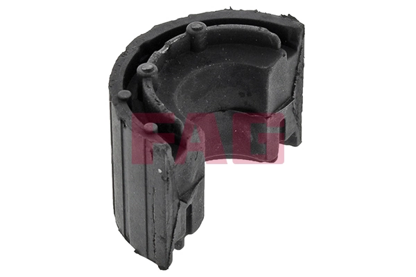Mounting, stabiliser bar